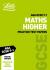 Letts aqa gcse maths higher practice test papers