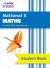 National 5 mathematics student book