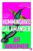 Hummingbird salamander