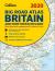 2020 collins big road atlas britain and northern ireland