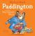 Paddington and the marmalade maze