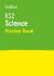 Ks2 science practice workbook