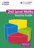 Primary maths for scotland second level teacher guide