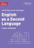 Lower secondary english as a second language workbook: stage 8