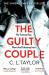 Guilty couple