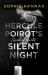 Hercule Poirot's silent night : the new Hercule Poirot mystery