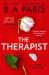 The therapist