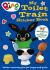 Bing: my toilet train sticker book