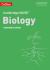 Cambridge igcse (tm) biology teacher's guide