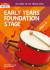 Collins primary music - early years foundation stage