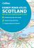 Collins handy road atlas scotland