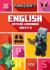 Minecraft english ages 5-6