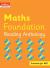 Collins international maths foundation reading anthology