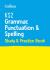 Ks2 grammar, punctuation and spelling sats study and practice book