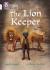 Lion keeper