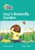 Level 3 - izzy's butterfly garden