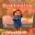 Adventures of paddington: falling leaves