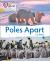 Poles apart