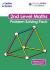 Primary maths for scotland second level problem solving pack