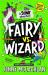 Fairy vs. wizard