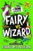 Fairy vs. wizard