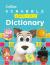 Scrabble (tm) junior dictionary