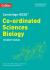 Cambridge igcse (tm) co-ordinated sciences biology student's book