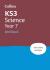 Ks3 science year 7 workbook