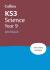 Ks3 science year 9 workbook