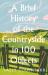 Brief history of the countryside in 100 objects