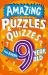 Amazing puzzles and quizzes every 9 year old wants to play