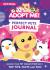 Adopt me! perfect pets journal