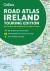 Road atlas ireland