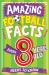 Amazing football facts for every 8 year old