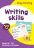 Writing skills activity book ages 7-9