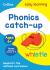 Phonics catch-up activity book ages 6+