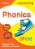 Phonics ages 4-5