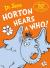 Horton hears a who