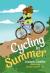 Cycling in summer