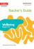 International lower secondary wellbeing teacher's guide stages 7â€“9