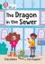 Dragon in the sewer