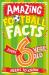 Amazing football facts every 6 year old needs to know