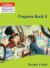 International primary english progress book student's book: stage 5