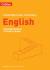 Lower secondary english progress book student's book: stage 8