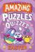 Amazing easter puzzles and quizzes