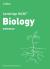 Cambridge igcseâ„¢ biology workbook