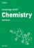 Cambridge igcseâ„¢ chemistry workbook