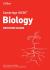 Cambridge igcseâ„¢ biology revision guide