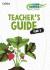 Snap science teacherâ€™s guide year 2