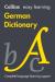 Easy learning german dictionary